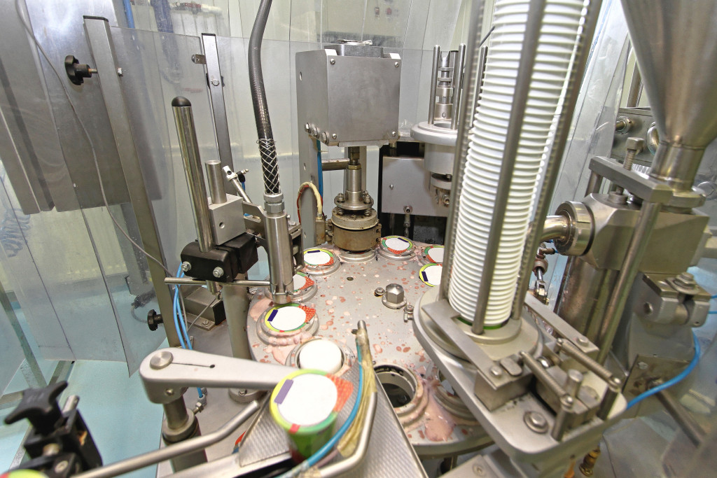 About NH Industrial Filter Water Purification Systems Food and