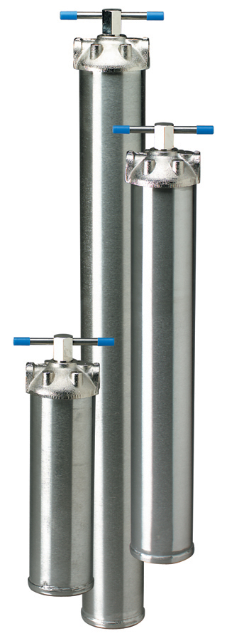 Stainlesssteel Housinggroup 01 Hi 1 Nh Industrial Filter Water Purification Systems Food And 7135