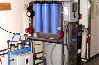 Reagent Grade
Water System